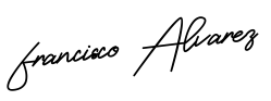 signature